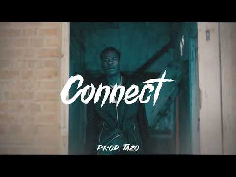 ''Connect'' - Knaller x Yssi SB Dutch Drill Type Beat (prod. Tazo x Tyno)