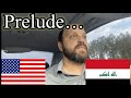 Part I || Prelude to War || Joining the ARMY || Deployment || The veteran experience