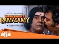 Seshu's Sema FUN 🤣🤣 Scene from Vadakkupatti Ramasamy | Santhanam | Megha Akash | Sean Roldan