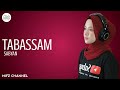Nissa Sabyan Tabassam Lirik