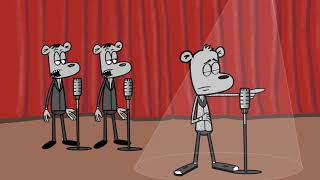 Rap Ratz - You Got Me F**kd Up (Official Music Video)