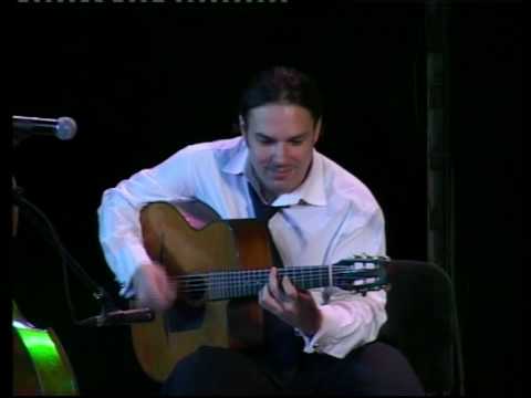 Frederic BELINSKY Trio