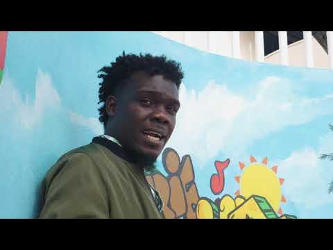 Rian Davis - Still Alive (Official Music Video)