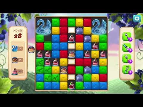 Vineyard Valley Level 256 NO BOOSTERS - A S GAMING ✔️