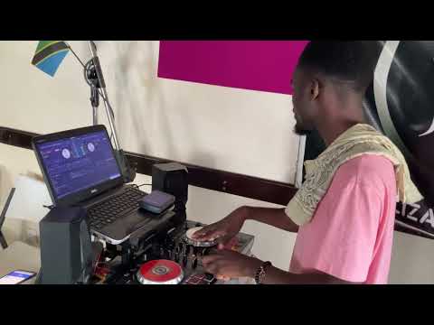 Dj Mbu   Dogo Janja X Genius Jini X66   Kimenuka