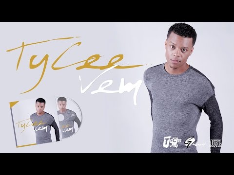 TyCee - E.P Vem (Preview)
