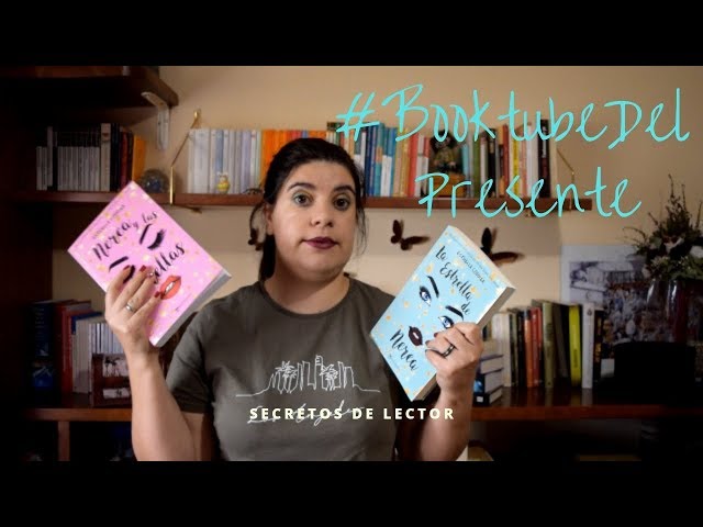 Vídeo relacionado con Nerea y las estrellas (Biología Las Estrellas)