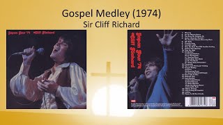 Gospel Medley (1974) - Sir Cliff Richard