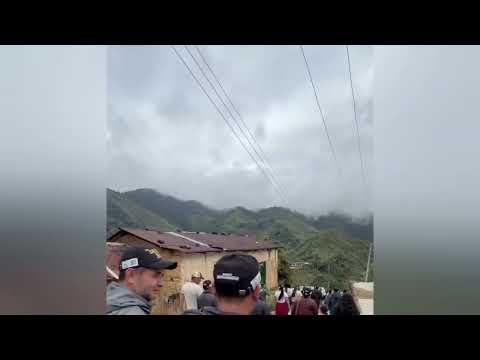 Salud en Norte de Santander - (Caso: Maracaibo - Hacarí) 