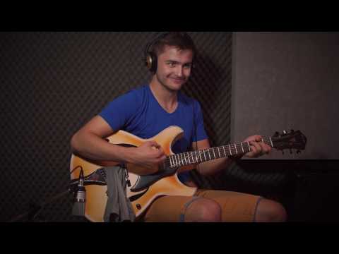 OBERKRAINER GITARRE Erman DSC 17