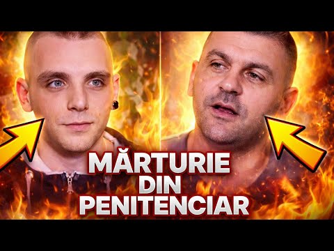 Procura Dame de Companie pentru VIP-uri | Epstein de România | 14 Ani Condamnare 