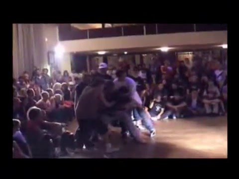 Quassit Crew Old Trailer part 1:)