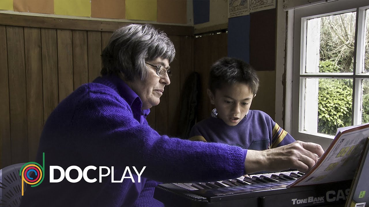 How Far Is Heaven | Official Trailer | DocPlay