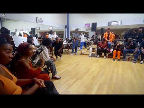 ETAPE FINALE , LA CAGE DES AURORS : TEASY , MUNE , IZZY , KLOE HAVA - PRISON D'AZKABAN , EDITION #4