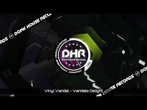 Vinyl Vandal - Vandals Delight - DHR UK Bounce 🔥