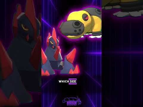 What Is A SAND TEAM In Competitive Pokemon? #shorts