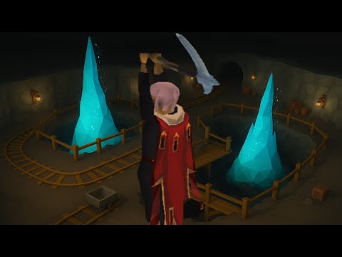 Daeyalt Essence Mining Guide 50% More RC XP Totally AFK