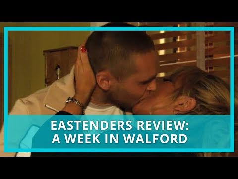 EastEnders review: A Week in Walford - 27 - 31 August 2018 (Spoilers)
