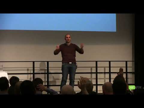 Enrico Campidoglio – Grokking Git by Seeing It