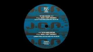 J.C.A. ‎- I'll See Her Again (Jerome Isam-Ae Remix) [2003]