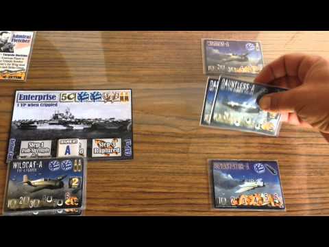 A SingleHanded Review