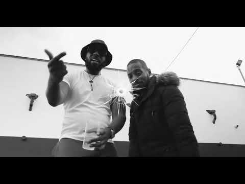 J WING - CHECK DEM (Music Video)