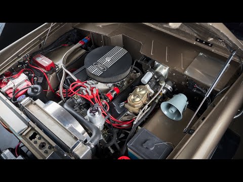 1970 Ford Bronco by Jace.Stout