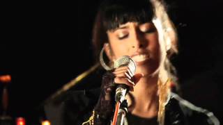 Love Songs - Anjuli (Live @ the Orange Lounge)