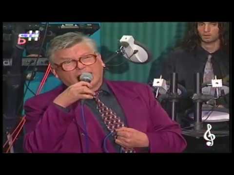 Milance Radosavljevic - Ima jedna krcma u planini (Live) - Daj jos jednu pjesmu (Renome, 1996.)