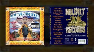 Young Bleed - How Ya Do Dat (Feat. Master P &amp; C-Loc) (HQ)