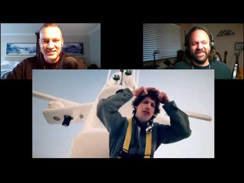 The Lonely Island - I'm On A Boat (Explicit Version) REACTION