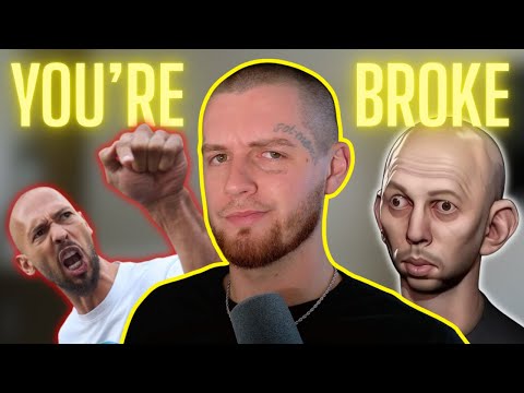 The Cult of Hustle Culture