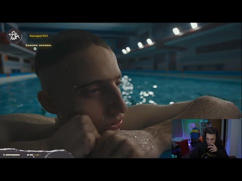 GONCHO REACCIONA A WOS Ft Ricardo Mollo - CULPA (Video Oficial)