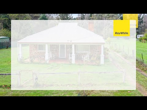 39 Grange Road, Nannup, WA 6275, 3房, 1浴, House