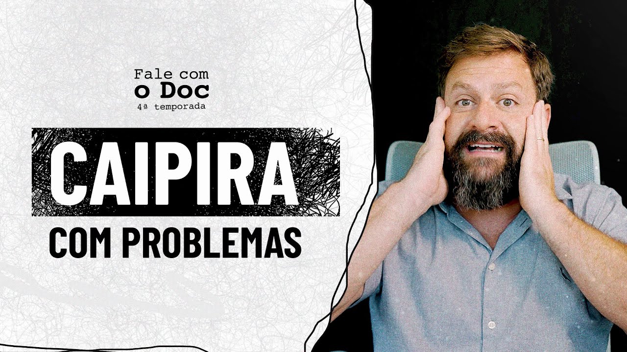 Essa é a pergunta que você precisa responder | Fale com o Doc | 4ª Temporada EP. 4