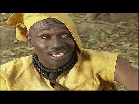 THE KINGS OF SEGOU: DJANFA FOR THE THRONE