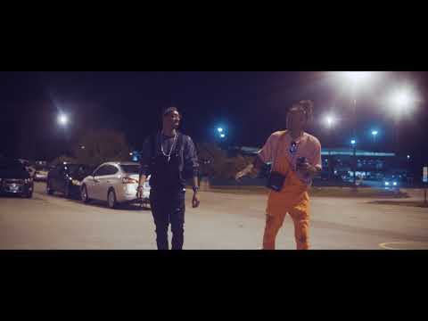 Torey D'Shaun & Kevi - Issa Vibe music video - Christian Rap