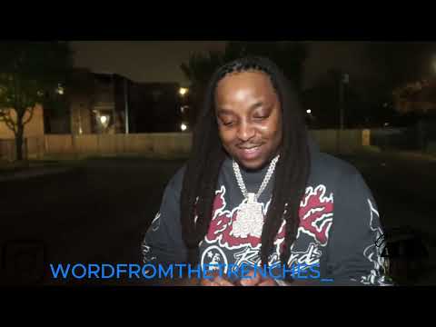 CHIEF KEEF OLD HOOD NEIGHBORHOOD WITH TADOE TALKIN ABOUT WHAT IT WAS LIKE GROWING UP