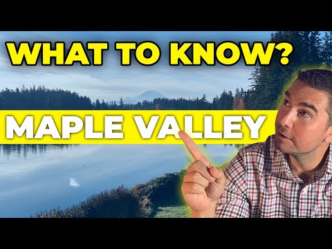 Craigslist Maple Valley