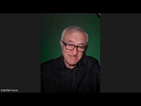 Ezechel Suciu - Ce facem cu "stăruința"... ?