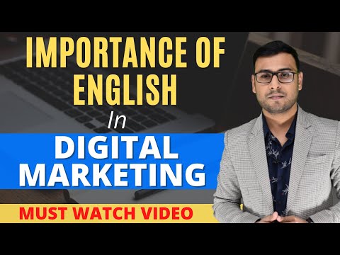 How to Optimize your LinkedIn Profile for Digital Marketing Job Umar Tazkeer