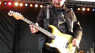 Dick Dale Rumble