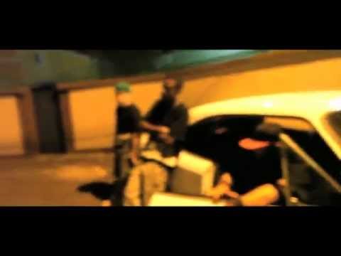 VL Fusion Ft. Ferruge - Nipe De Ladrão(Vídeo Clipe Oficial)