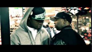 Killa Kyleon H.A.T.E.R.  (dir by Be EL Be)