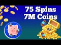 spin coin master ฟรี
