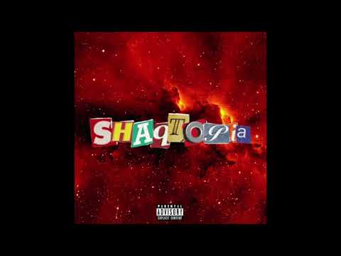SHAQTOPIA - Ouu Ouu (feat. Yc) [Audio]