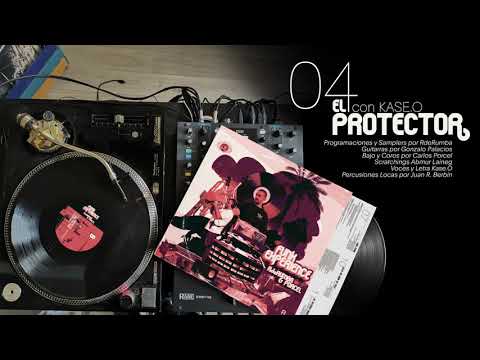 RdeRumba & Porcel - El Protector (Con Kase.O)