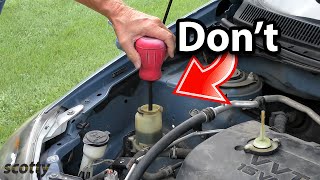 Should You Change Power Steering Fluid in Your Car? Myth Busted