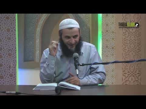 Mos falja e namazit në kohen e tij, Kujdes rrëzik i madh | Hoxhë Sadullah Bajrami