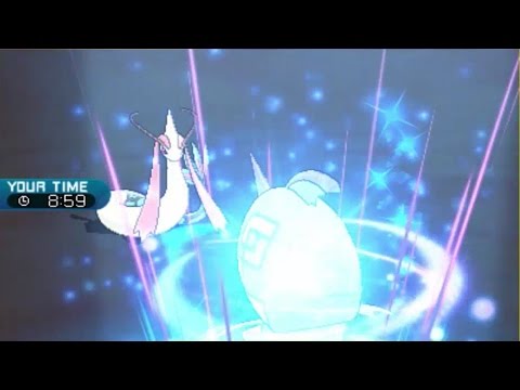 Pokemon VGC 2017 Baek to Baek Battles Episode 24